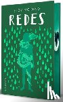 Moreno, Eloy - Redes (Edición Especial Limitada Guardas Dragón) / Nets (Limited Special Edition with Sprayed Edges)