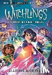 Ortega, Claribel - Witchlings 2