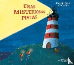 Mercader, Carmen López - Unas Misteriosas Pistas / Some Mysterious Clues
