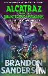Sanderson, Brandon - Los Caballeros de Cristalia / The Knights of Crystallia