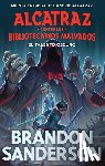 Sanderson, Brandon - El Talento Oscuro / The Dark Talent