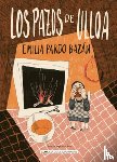 Pardo Bazán, Emilia - Los Pazos de Ulloa / The Pazos de Ulloa