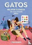 Artists, Various - Gatos / Cats: Relatos Clásicos Con Una Mirada Felina / Classic Stories with a Feline Eye