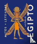 Tamphanon, Meel - Antiguo Egipto / Ancient Egypt