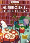 Adams, Ellery - Misterio En El Club de Lectura / Mystery in the Book Club: Serie Secretos, Libros Y Bollos / Secrets, Books & Buns Series Volume 1