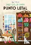 Goldenbaum, Sally - Punto Letal / Lethal Point: Serie Crimen Y Costura / Crime and Sewing Series Volume 1