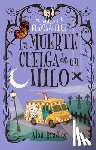 Bradley, Alan - La Muerte Cuelga de Un Hilo: Los Misterios de Flavia de Luce / Mysteries of Flavia de Luce Volume 2