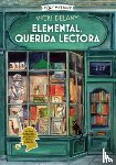 Delany, Vicki - Elemental, Querida Lectora / Elementary, Dear Reader: Misterios En La Librería Sherlock Holmes / Mysteries in the Sherlock Holmes Bookstore Volume 1
