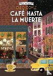 Coyle, Cleo - Café Hasta La Muerte / Coffee Until Death: Coffee Lovers Club Volume 2