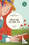 Montgomery, Lucy Maud - Ana de Avonlea / Anne of Avonlee