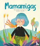 Andrés, José - Mamamigas