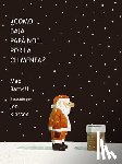 Barnett, Mac - ¿Cómo Baja Papá Noel Por La Chimenea?