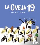 Lacasa, Blanca - La Oveja 19
