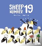 Lacasa, Blanca - Sheep Number 19
