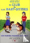 Galligan, Gale - Los Nuevos Vecinos de Kristy