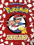 The Pokemon Company - Atlas Pokémon / Pokémon Atlas