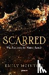 McIntire, Emily - Scarred: Una Historia de Nunca Jamás / Scarred: A Never After Story