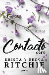 Ritchie, Becca - Contacto Cero / Ricochet