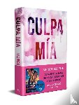 Ron, Mercedes - CULPA MIA (CULPABLES 1) (ED. ESPECIAL TAPA DURA)