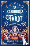 Pollack, Rachel - Sabiduría del Tarot: Los Arcanos Mayores
