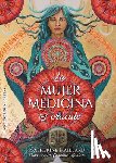 Maillard, Catherine - Mujer Medicina, La. El Oraculo [With Book(s)]