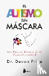 Price, Devon - Autismo Sin Máscara, El