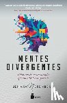 Nerenberg, Jenara - Mentes Divergentes