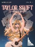 Bueno, Marcos - Taylor Swift: Un Diario Swiftie / Taylor Swift: A Swiftie Diary