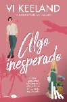 Keeland, VI - Algo Inesperado