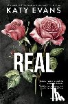 Evans, Katy - Real -V2*