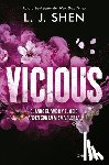 Shen, L. J. - Vicious -V2*