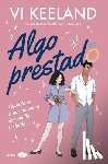 Keeland, VI - Algo Prestado