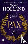 Holland, Tom - Pax