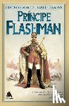 MacDonald Frase, George - Príncipe Flashman 2
