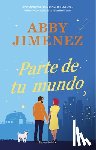 Jimenez, Abby - Parte de Tu Mundo / Part of Your World