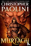 Paolini, Christopher - Murtagh (Spanish Edition)