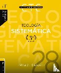 Erickson, Millard J. - Teologia sistematica