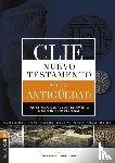 Gary M. Burge, Burge, Gene L. Green, Green - CLIE Nuevo Testamento en la Antiguedad