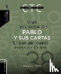 Moo, Douglas J. - Una teologia de Pablo y sus cartas