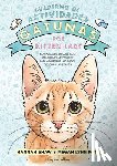 Lynn Kott, Megan - Cuaderno de Actividades Gatunas Por Kitten Lady (Kitten Lady's Cativity Book - S: (Kitten Lady's Cativity Book - Spanish Edition)