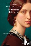 Chevalier, Tracy - Maestra del Vidrio, La