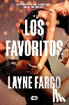 Fargo, Layne - Los Favoritos / The Favorites