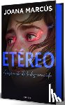 Marcús, Joana - Marcús, J: Etéreo (Edición Limitada, Cantos Pintados) / Ethe