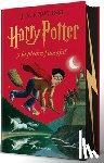 Rowling, J. K. - Harry Potter Y La Piedra Filosofal (Edición Limitada Con Cantos Pintados) / Harry Potter and the Sorcerer's Stone (Limited Edition Sprayed Edges)