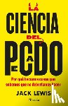 Lewis, Jack - Ciencia del Pecado, La