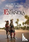 Pérez Henares, Antonio - La Española (the Hispaniola Island - Spanish Edition)