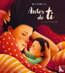Taboada, Bea - Antes de Ti / Before You