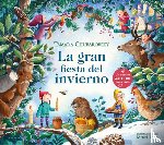 Chubarovsky, Tamara - La Gran Fiesta del Invierno / The Great Winter Party
