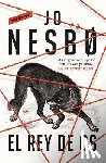 Nesbo, Jo - El Rey de OS / Blood Ties