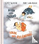 Kang, Han - Hada del Trueno, Hada del Relámpago / Thunder Little Fairy, Lightning Little Fairy